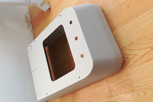 武漢醫(yī)療鈑金